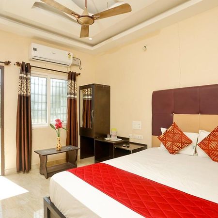 Rightchoicehotels Rāmeswaram エクステリア 写真