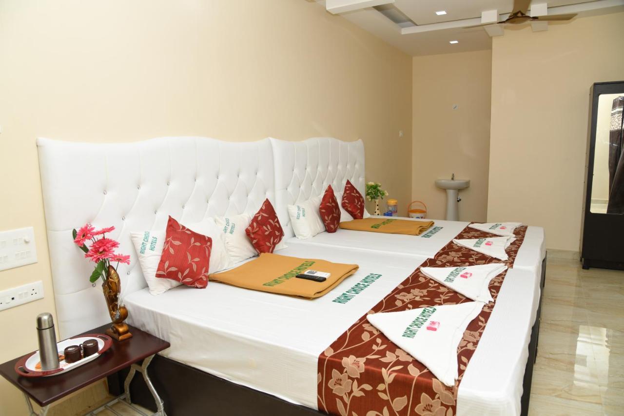 Rightchoicehotels Rāmeswaram エクステリア 写真