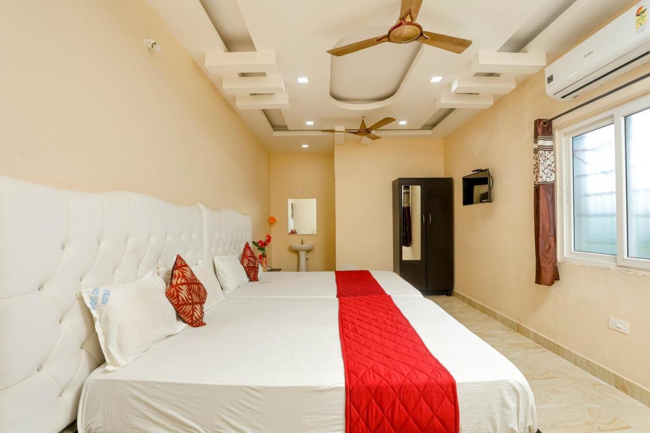 Rightchoicehotels Rāmeswaram エクステリア 写真