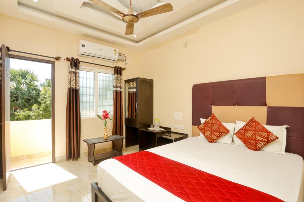 Rightchoicehotels Rāmeswaram エクステリア 写真