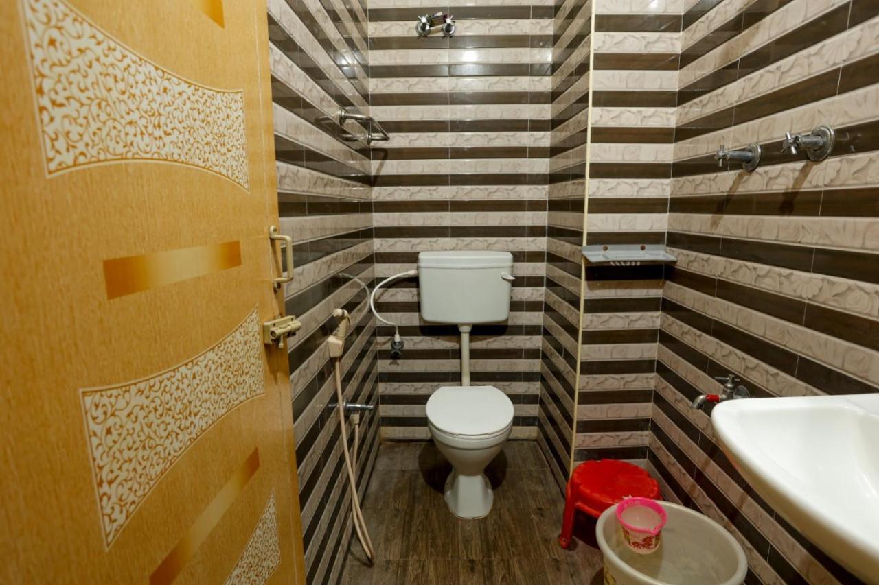 Rightchoicehotels Rāmeswaram エクステリア 写真