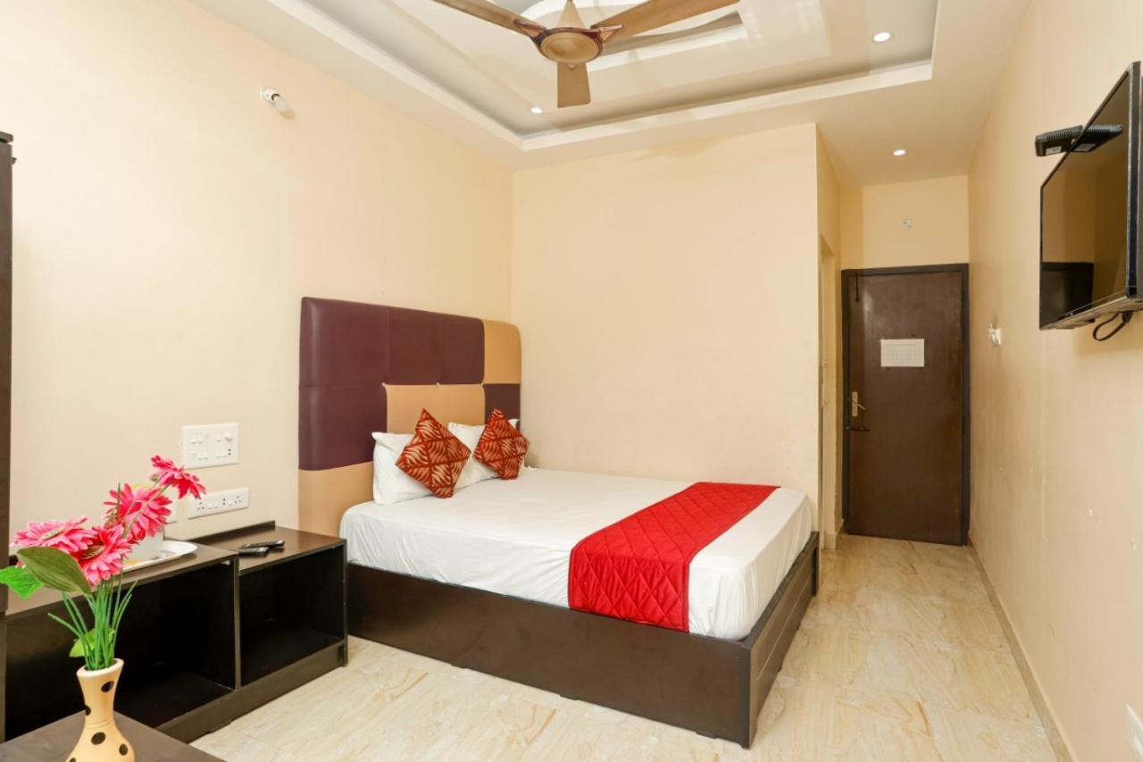 Rightchoicehotels Rāmeswaram エクステリア 写真