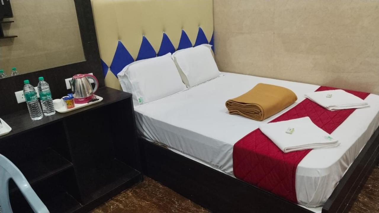 Rightchoicehotels Rāmeswaram エクステリア 写真