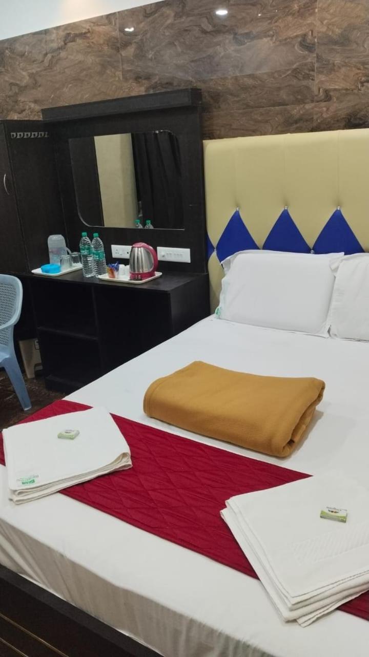 Rightchoicehotels Rāmeswaram エクステリア 写真