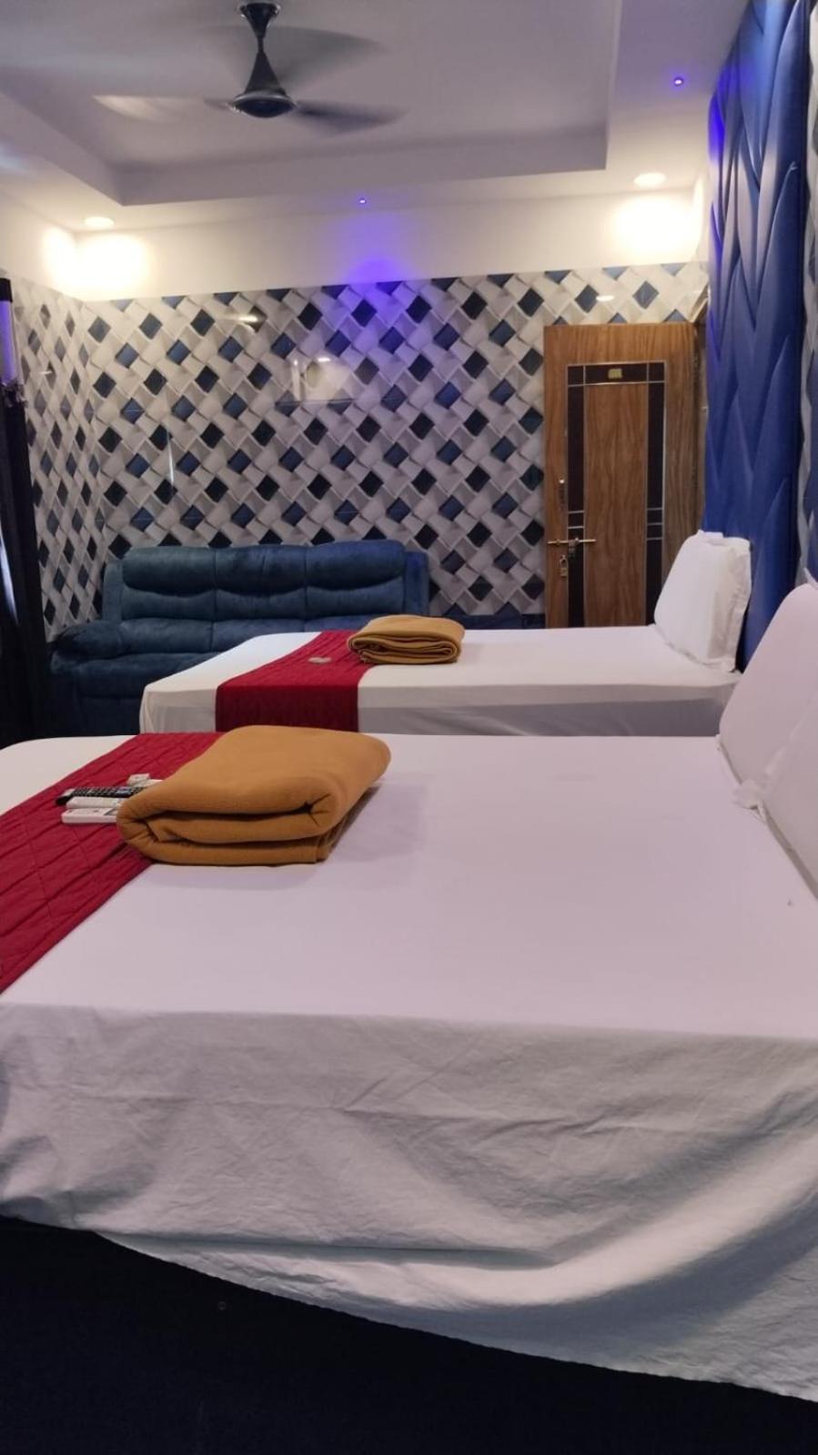 Rightchoicehotels Rāmeswaram エクステリア 写真