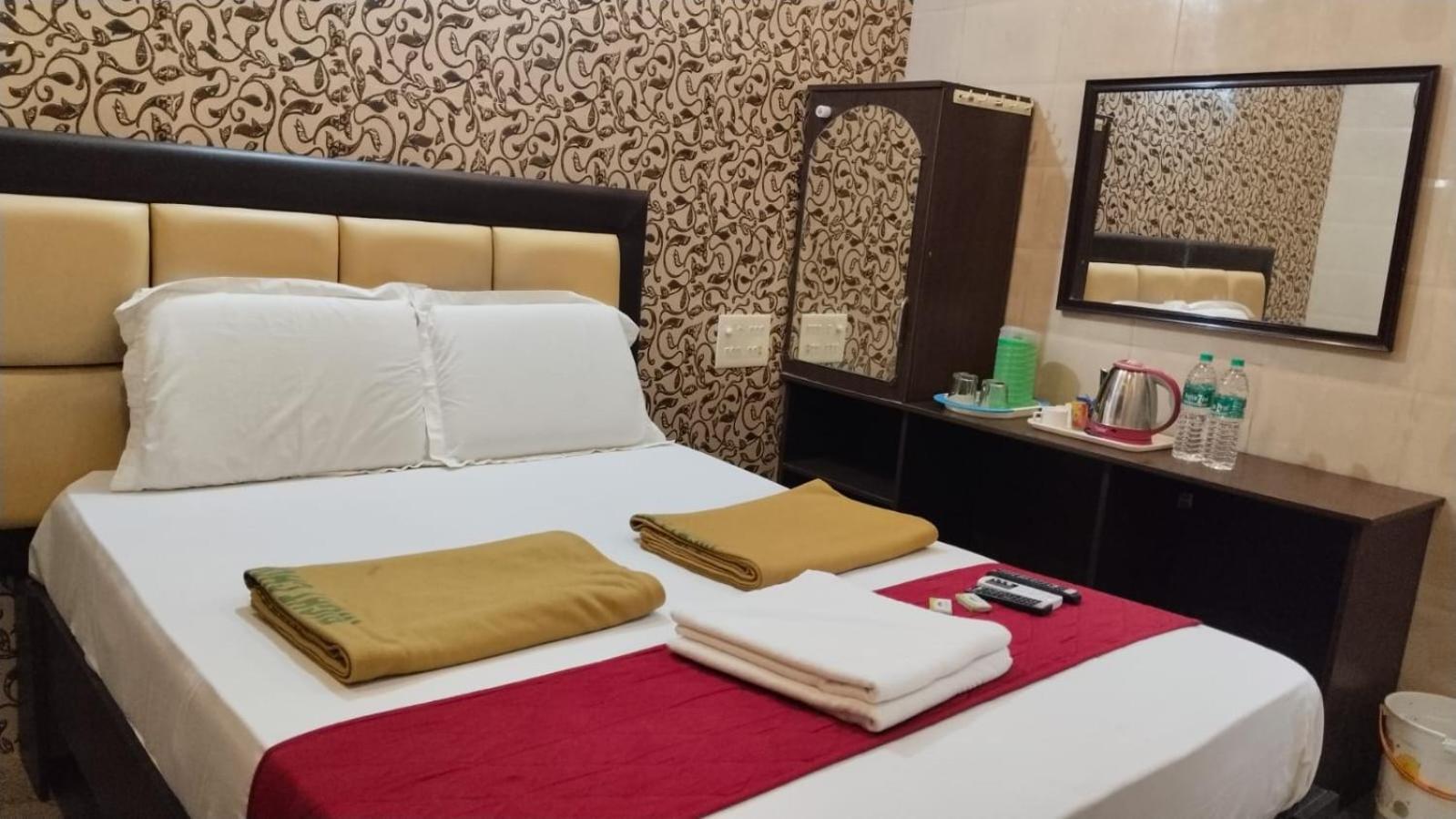 Rightchoicehotels Rāmeswaram エクステリア 写真