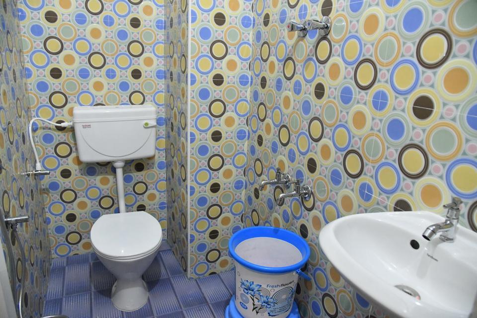 Rightchoicehotels Rāmeswaram エクステリア 写真
