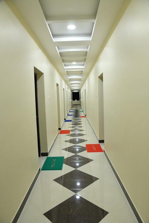 Rightchoicehotels Rāmeswaram エクステリア 写真