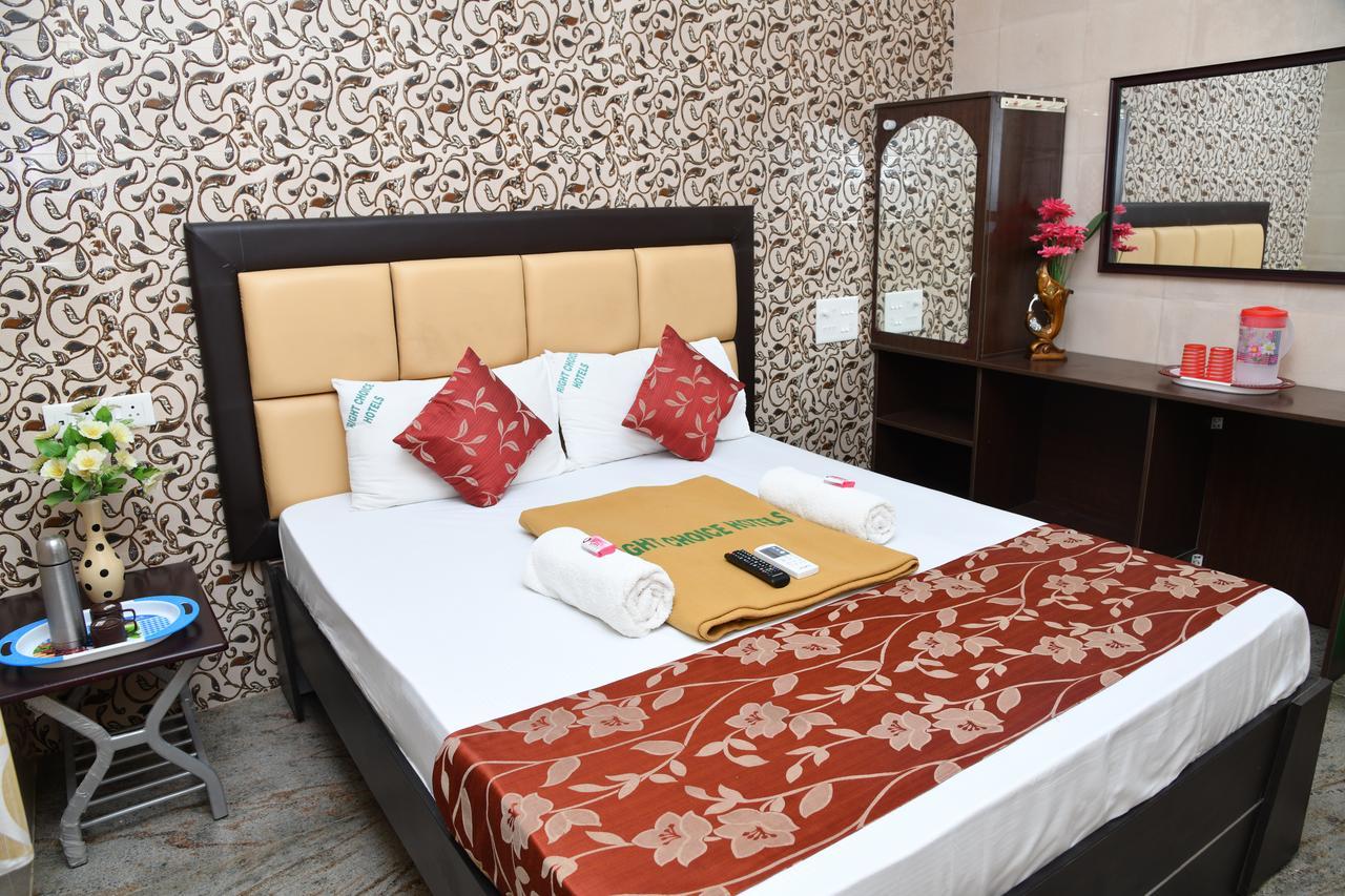 Rightchoicehotels Rāmeswaram エクステリア 写真