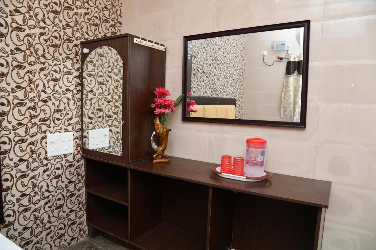 Rightchoicehotels Rāmeswaram エクステリア 写真