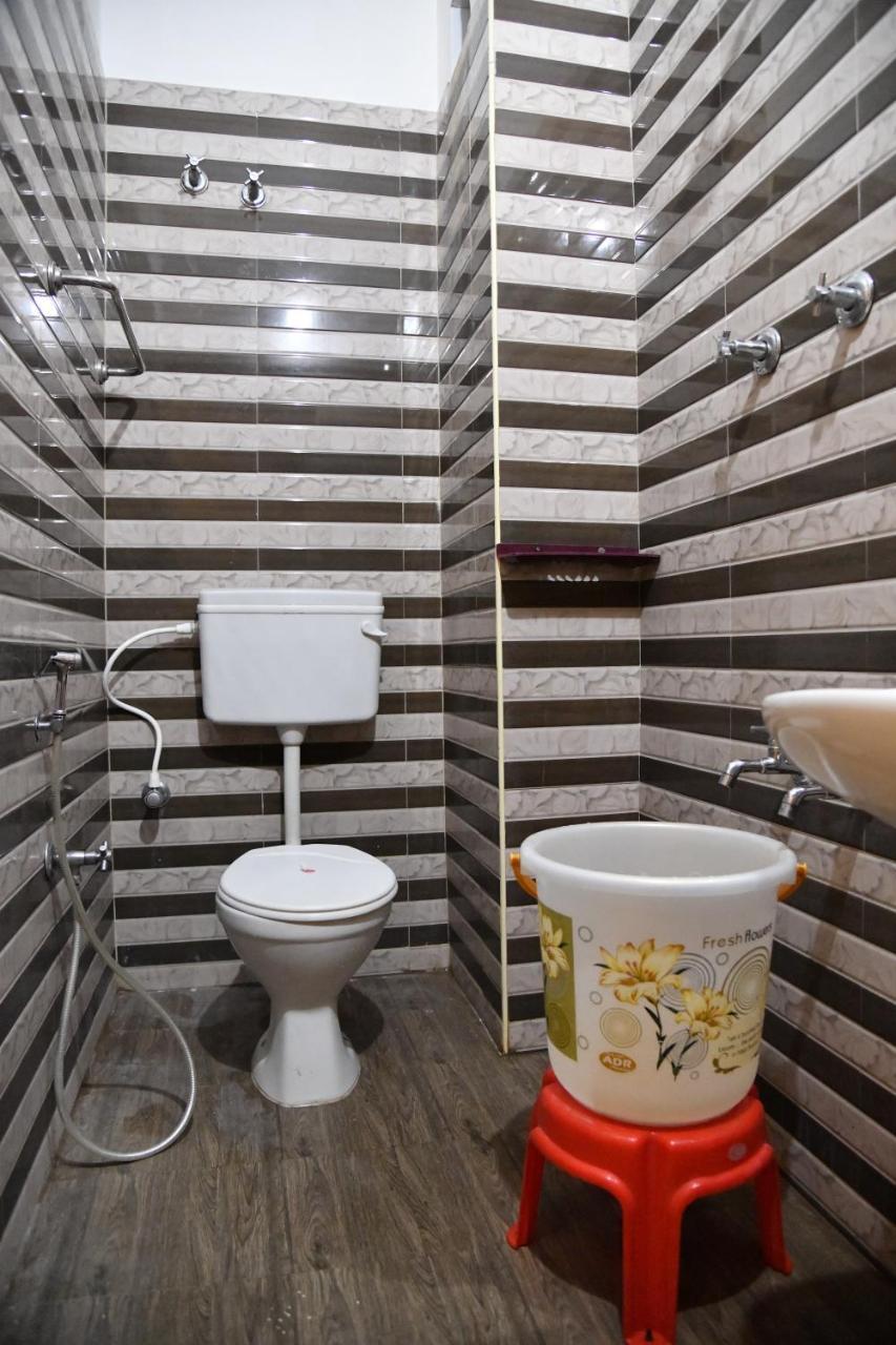 Rightchoicehotels Rāmeswaram エクステリア 写真